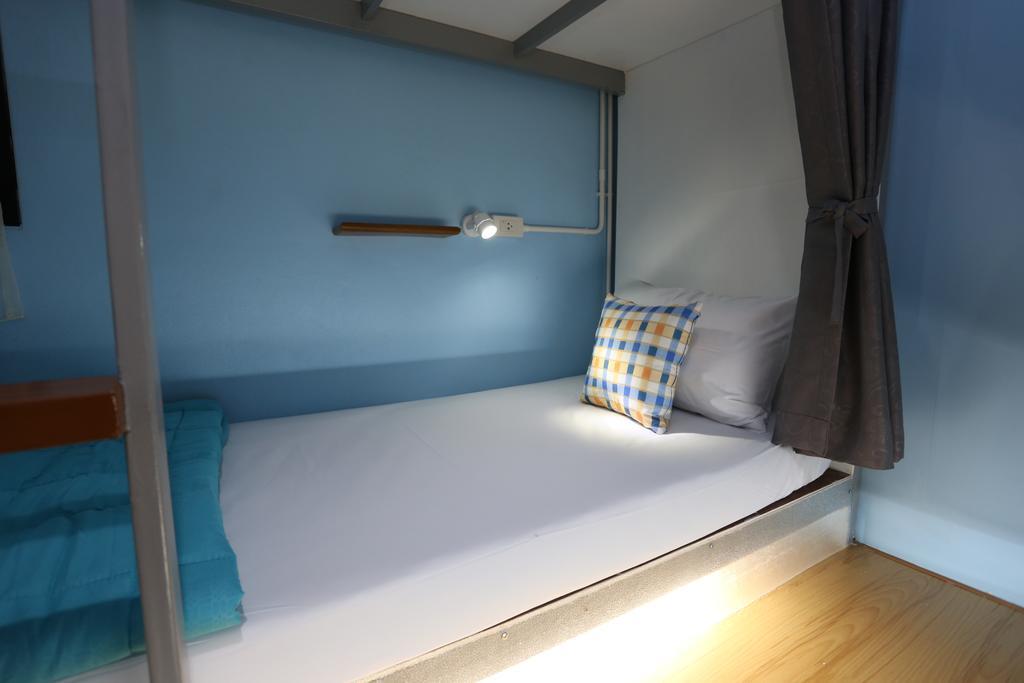 Ideal Beds Hostel Ao Nang Beach Camera foto