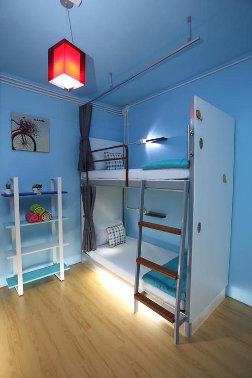 Ideal Beds Hostel Ao Nang Beach Camera foto